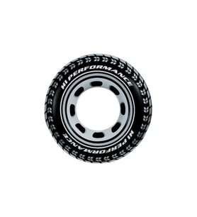 Intex Radial Şişme Simit 91 CM