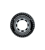 Intex Radial Şişme Simit 91 CM