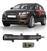 Audi Q5 Q7 Sol Ayna Sinyali 2008- 4L0949101A