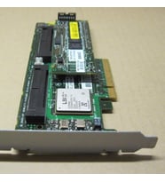 HP Smart Array P400 SAS RAID Denetleyicisi 405831-001 256MB Önbellek