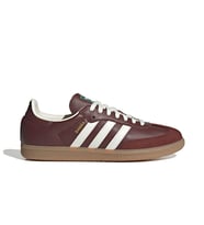 adidas Samba Og Unisex Günlük Ayakkabı JR0892 Kırmızı