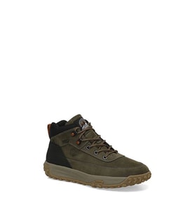 Lumberjack NARROW 4PR Phlon Hafif Taban Erkek Outdoor Kaymaz Bot HAKİ
