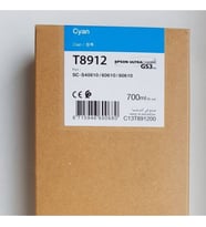 Epson T8912 C13T891200 Mavi Kartuş