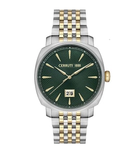 Cerruti 1881 CIWGH2111706 Erkek Kol Saati