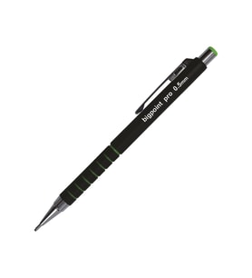 Bigpoint Pro Versatil 0.5mm Yeşil x 12 Adet