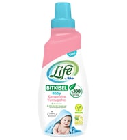 Fakir Bitkisel Baby Konsantre Yumuşatıcı 1500 ml - Standart