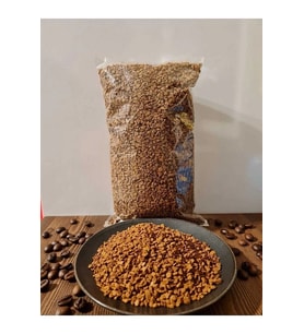 Gold Granül (Dökme) Kahve 350 Gr
