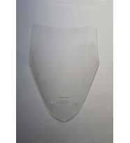 MOTOCAM SYM ADX 250 Ön Cam 2024-2026 Model 43cm Şeffaf Renkli 4mm ORTA BOYLU