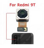 Xiaomi Redmi 9T Arka Kamera