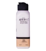 Artdeco Akrilik Boya 140 ml Ekru