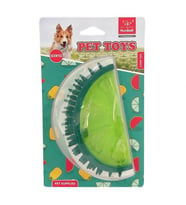 NUNBELL KÖPEK OYUNCAGI LİMON AROMALI