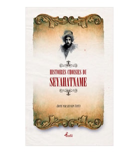 Fransızca Seçme Hikayeler Seyahatname