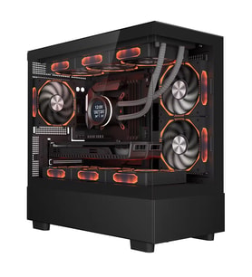 Dragos DRx7483 Ryzen 7 7700 32GB DDR5 Ram 1TB M2 NVMe SSD 8GB RTX5060 Oyuncu Hazır Sistem