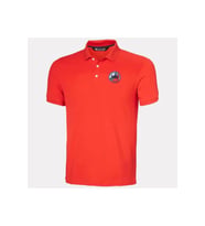 Helly Hansen Hp Race Polo 2.0  Erk Polo T-Shirt K.