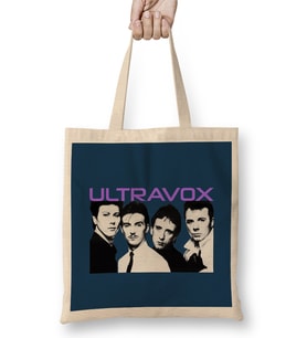 Ultravox Bez Çanta Uzun Saplı