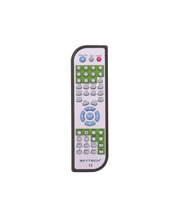 Skytech St-868 Dvd-Divx Kumandası
