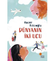 Dünyanın İki Ucu
