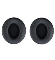 Beats Solo Pro Uyumlu Kulaklık Pedi  (Siyah)