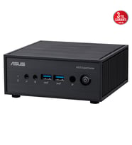 Asus Mini Pc PN42-SN0285AV, Intel Processor N100, 4gb Ram, 128GB M.2 Ssd, Dp, Hdmı, Vga, Com, Usb, Paylaşımlı Ekran Kartı