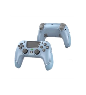 P06 Bluetooth Gamepad Ps4 Ps3 Pc Switch Uyumlu Oyun Kolu