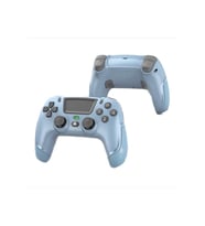P06 Bluetooth Gamepad Ps4 Ps3 Pc Switch Uyumlu Oyun Kolu