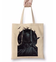 Batman Bez Çanta Uzun Saplı