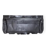 Audi A6 2012-2014 Motor Alt Muhafaza Orta Parça 4G0863821P