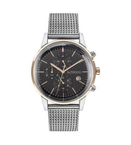 I-CHRONO CH010001.550 ERKEK KOL SAATİ (Siyah)