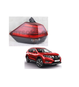 Nissan Xtrail 2017-2021 Stop Lambası Arka Dış Stop Sağ