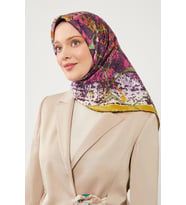 Levi'dor Kristal Eşarp Yeni Sezon LTK8005