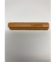 Yumuşak Tamir Mumları 1406 05 A-304 N.Kayın-2 8cm Yumuşak Mum