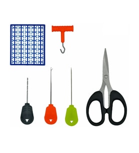 Portfish Boili Makas Şiş 6 lı Combo Set-2