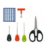 Portfish Boili Makas Şiş 6 lı Combo Set-2