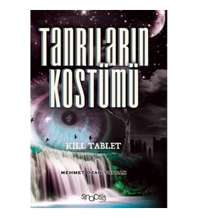 Tanrıların Kostümü