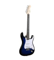 Guson LST-BBS Elektro Gitar (Taşıma Çantası Hediyeli)