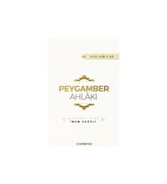 Peygamber Ahlakı