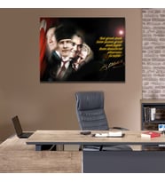Atatürk Fotoğrafı-313