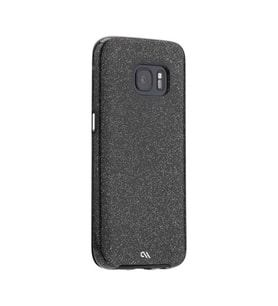 Case Mate Galaxy S7 ile Uyumlu Naked Tough Kılıf Siyah