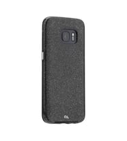 Case Mate Galaxy S7 ile Uyumlu Naked Tough Kılıf Siyah