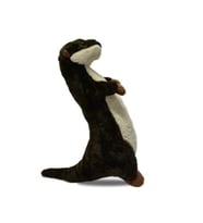 Halley Oyuncak Peluş Su Samuru 50 Cm 62600 (Çok Renkli)