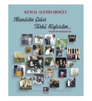 Mandolin Çalar Türkü Söylerdim