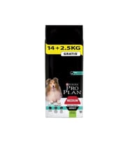 Pro Plan Kuzu Etli Yetişkin Kuru Köpek Maması 14 2,5 Kg