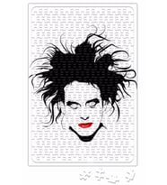 The Cure Puzzle 240 Parça Yapboz