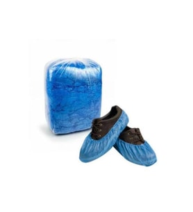 Galoş 5000li Vakumlu Paket