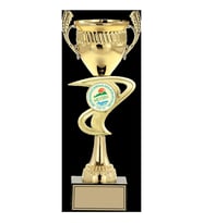 ODAK KUPA - Medium Kupalar - M-024 B - 37 cm