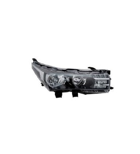 TOYOTA COROLLA ÖN FAR ELEKTRİKLİ MOTORLU LEDLİ SAĞ 13- TOY10CO092 8113002E70