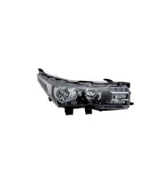TOYOTA COROLLA ÖN FAR ELEKTRİKLİ MOTORLU LEDLİ SAĞ 13- TOY10CO092 8113002E70