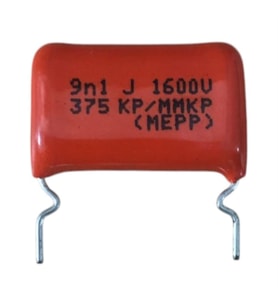 Ayt 9.1 NF 1600 2000V Entegre Devre