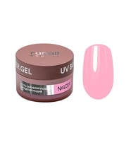 Fontenay Runail Pro Expert Protez Tırnak Jeli UV Gel No:107