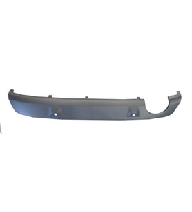 Renault Megane 4 Sd 16/20 Karlık (Arka Tampon Altı) Sensör Deli·kli· (Egzost Deli·kli·)(tyg) 